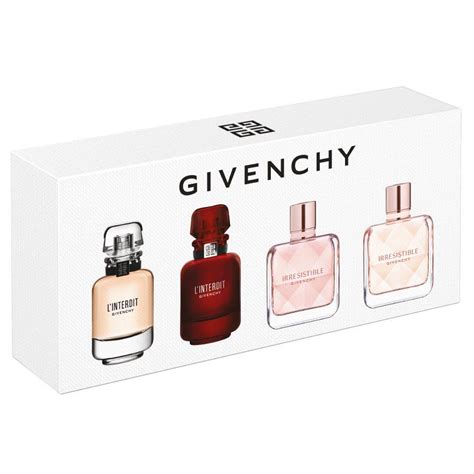 givenchy perfume nz